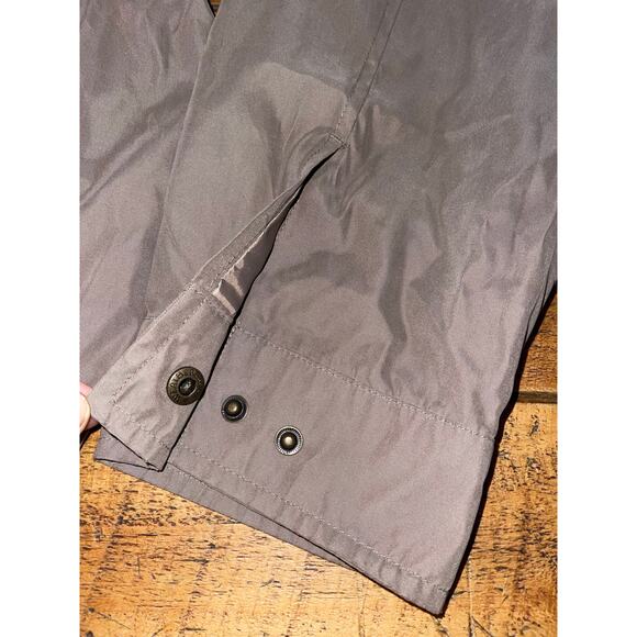 Mens Weatherproof Tan‎ Khaki Vintage Long Sleeve Jacket Pockets Size XL - Picture 5 of 11